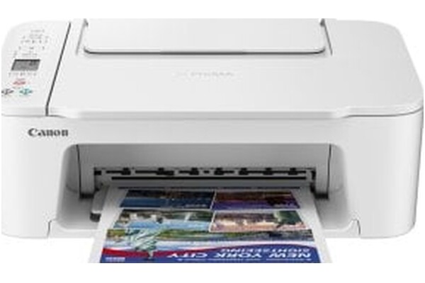 Urządzenie wielofunkcyjne CANON TS3751I PIXMA
