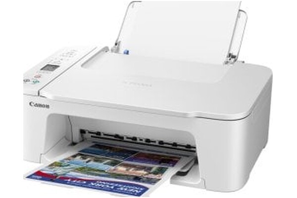 Urządzenie wielofunkcyjne CANON TS3751I PIXMA