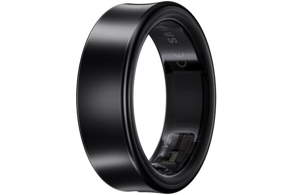Smartring Galaxy Ring rozmiar 10 tytanowo-czarny