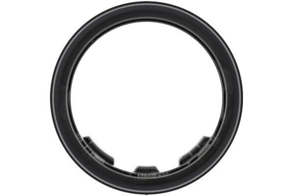 Smartring Galaxy Ring rozmiar 10 tytanowo-czarny