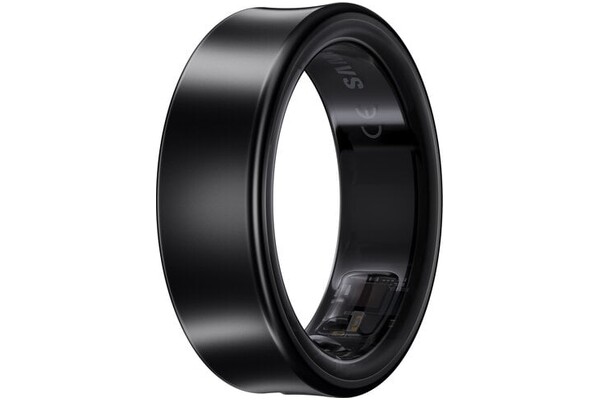 Smartring Galaxy Ring rozmiar 13 tytanowo-czarny
