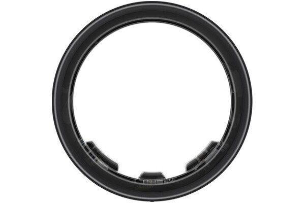 Smartring Galaxy Ring rozmiar 13 tytanowo-czarny