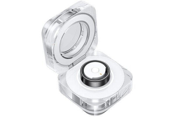 Smartring Galaxy Ring rozmiar 13 tytanowo-czarny