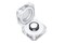 Smartring Galaxy Ring rozmiar 13 tytanowo-czarny