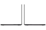 Laptop Apple MacBook Pro 14.2" Apple M4 Pro M4 Pro (16 rdz.) 24GB 512GB SSD M.2 macOS czarny