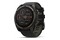 Smartwatch Garmin Fenix 8 Sapphire Solar czarny