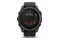 Smartwatch Garmin Fenix 8 Sapphire Solar czarny