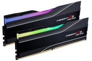 Pamięć RAM G.Skill Trident Z5 Neo RGB 32GB DDR5 8000MHz Z radiatorem 1.45V 38CL