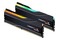 Pamięć RAM G.Skill Trident Z5 Neo RGB 32GB DDR5 8000MHz Z radiatorem 1.45V 38CL