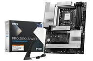 Płyta główna MSI Z890A Pro WiFi Socket 1851 Intel Z890 DDR5 ATX