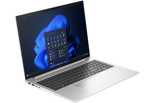 Laptop HP EliteBook 860 16" Intel Core Ultra 7 Intel 32GB 1024GB SSD Windows 11 Professional