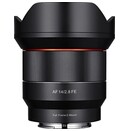 Obiektyw SAMYANG f/2.8 Sony E
