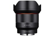 Obiektyw SAMYANG f/2.8 Sony E