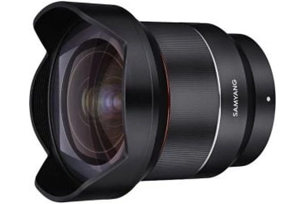Obiektyw SAMYANG f/2.8 Sony E