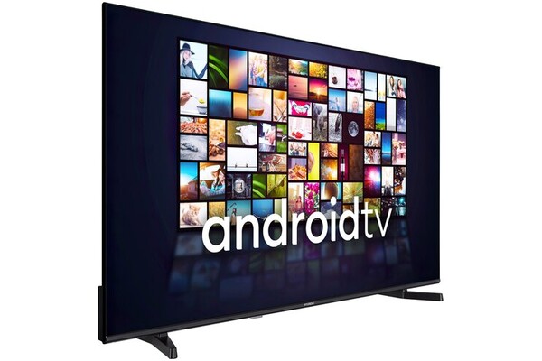 Telewizor HYUNDAI ULX65359GSMART 65" 4K Ultra HD