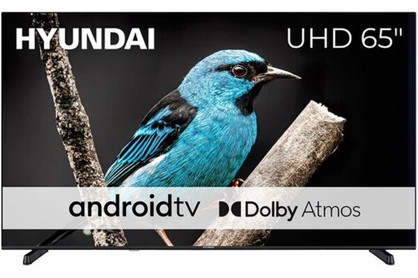 Telewizor HYUNDAI ULX65359GSMART 65" 4K Ultra HD