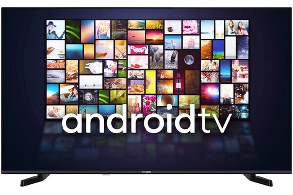 Telewizor HYUNDAI ULX65359GSMART 65" 4K Ultra HD