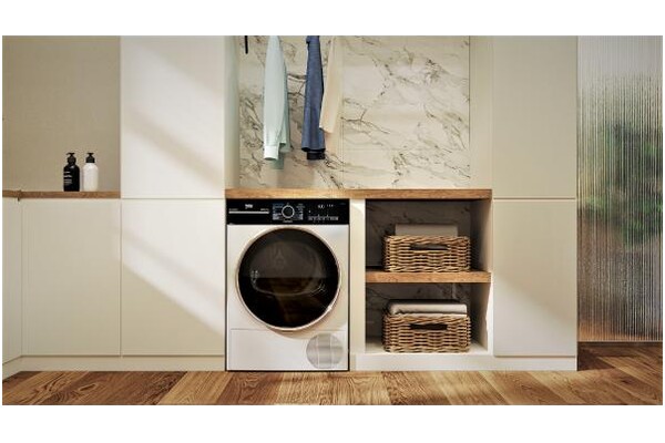 Suszarka Beko B5T68243WBDC