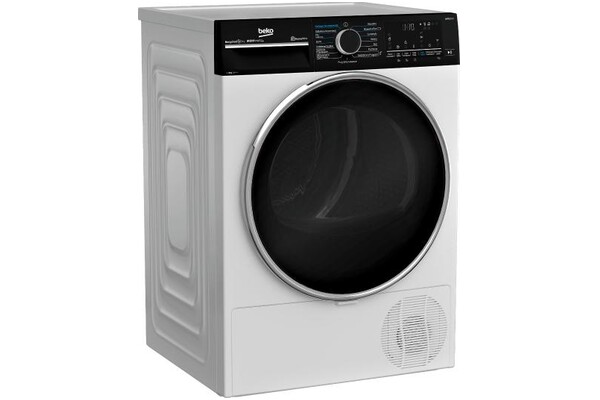 Suszarka Beko B5T68243WBDC