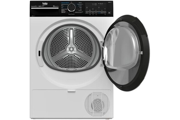 Suszarka Beko B5T68243WBDC