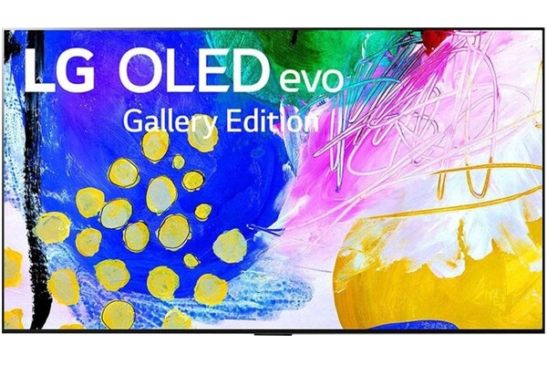 Telewizor LG OLED97G29LA 97" 4K Ultra HD
