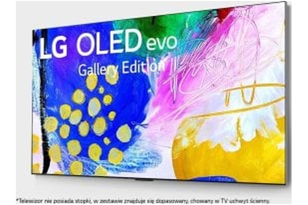 Telewizor LG OLED97G29LA 97" 4K Ultra HD