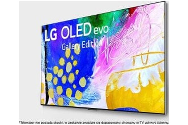 Telewizor LG OLED97G29LA 97" 4K Ultra HD