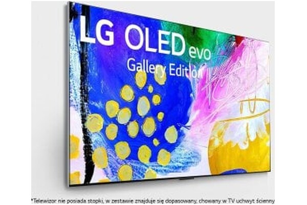 Telewizor LG OLED97G29LA 97" 4K Ultra HD