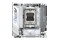 Płyta główna GIGABYTE X870I Aorus Pro Ice Socket AM5 AMD X870 DDR5 Mini-ITX