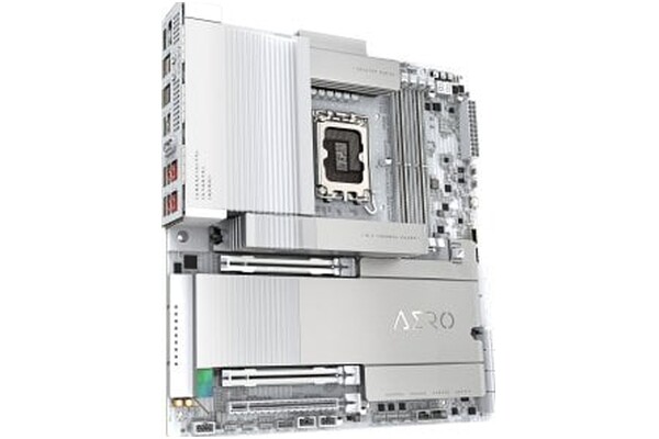 Płyta główna GIGABYTE Z890 Socket 1851 Intel Z890 DDR5 Extended ATX