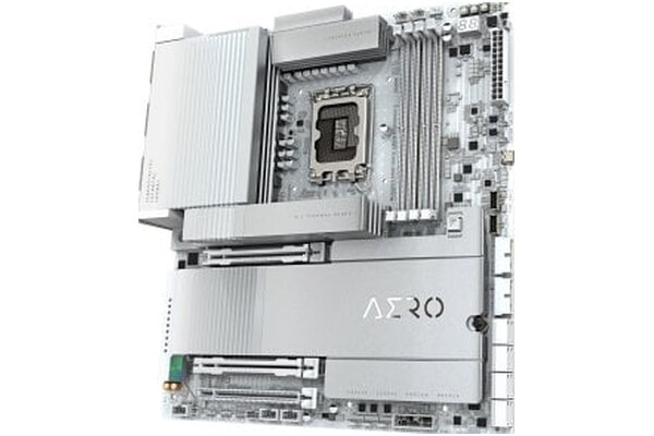 Płyta główna GIGABYTE Z890 Socket 1851 Intel Z890 DDR5 Extended ATX