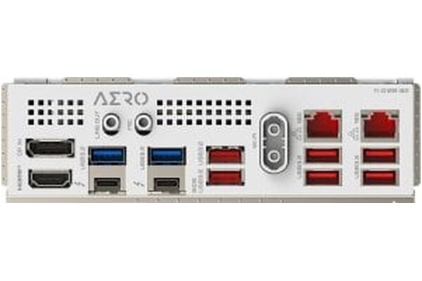 Płyta główna GIGABYTE Z890 Socket 1851 Intel Z890 DDR5 Extended ATX