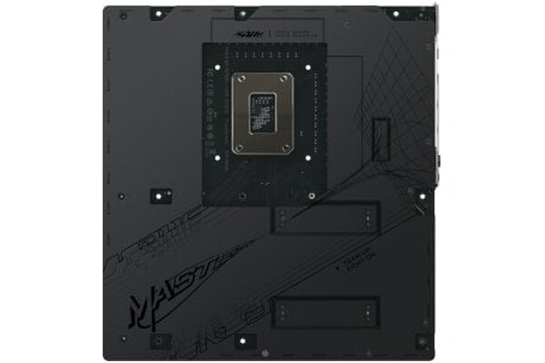 Płyta główna GIGABYTE Z890 Aorus Master AI Socket 1851 Intel Z890 DDR5 Extended ATX
