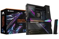 Płyta główna GIGABYTE Z890 Aorus Xtreme AI Socket 1851 Intel Z890 DDR5 Extended ATX