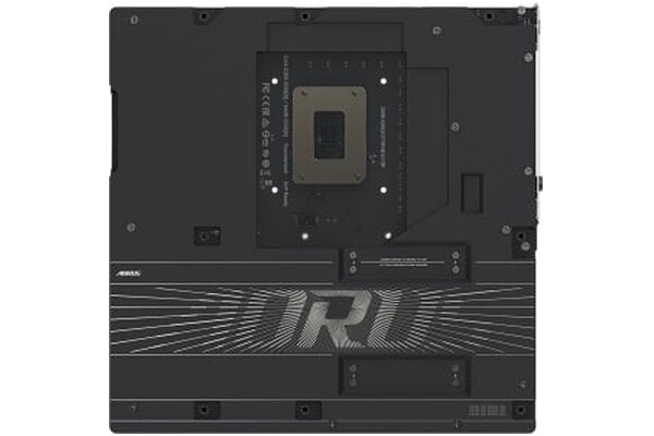 Płyta główna GIGABYTE Z890 Aorus Xtreme AI Socket 1851 Intel Z890 DDR5 Extended ATX