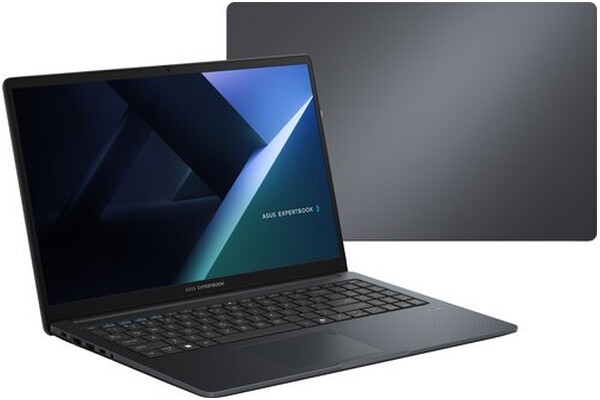 Laptop ASUS ExpertBook B1 15.6" Intel Core i5 Intel 16GB 512GB SSD Windows 11 Professional