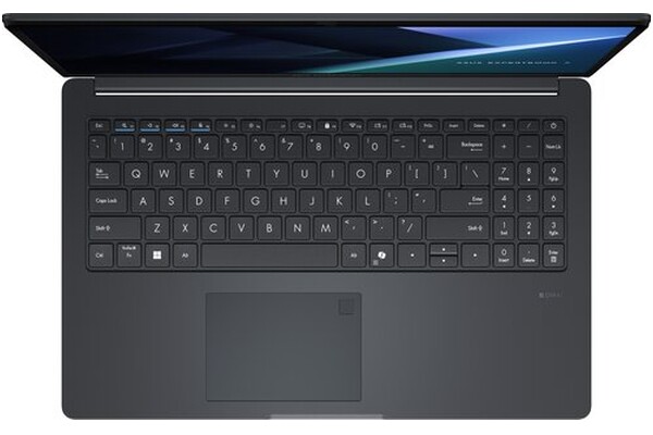 Laptop ASUS ExpertBook B1 15.6" Intel Core i5 Intel 16GB 512GB SSD Windows 11 Professional