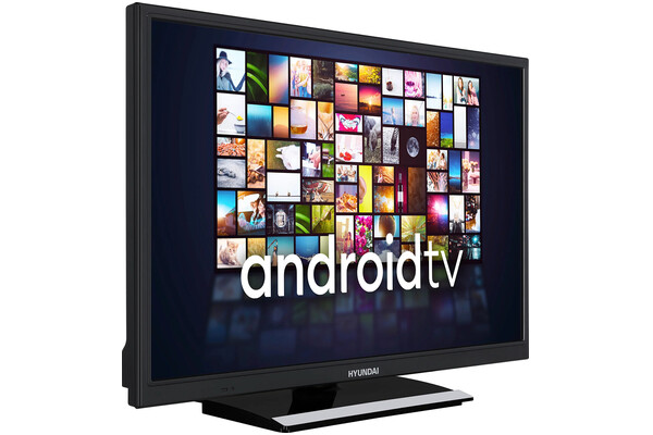 Telewizor HYUNDAI HLA24354 24" HD Ready