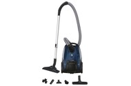 Odkurzacz HOOVER TXL70HM011 Telios Extra tradycyjny workowy 700W Czarno-granatowy