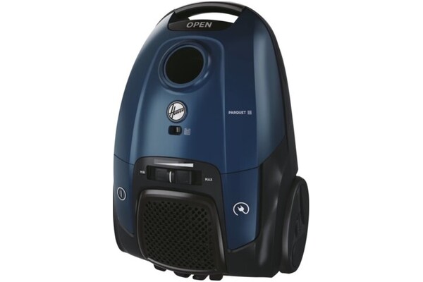 Odkurzacz HOOVER TXL70HM011 Telios Extra tradycyjny workowy 700W Czarno-granatowy