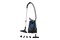 Odkurzacz HOOVER TXL70HM011 Telios Extra tradycyjny workowy 700W Czarno-granatowy