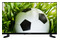 Telewizor HYUNDAI HLP32T356 32" HD Ready