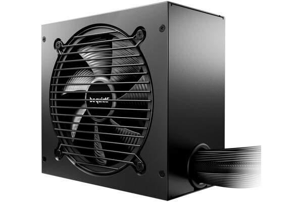 be quiet! Pure Power 12 650W ATX