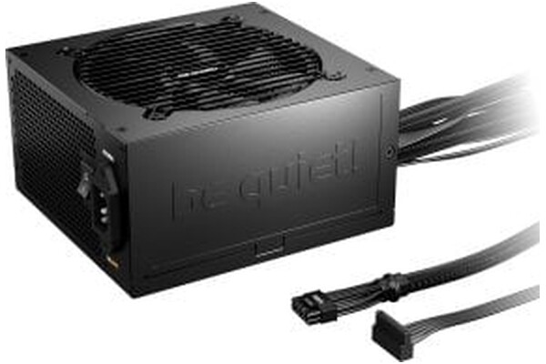 be quiet! Pure Power 12 650W ATX