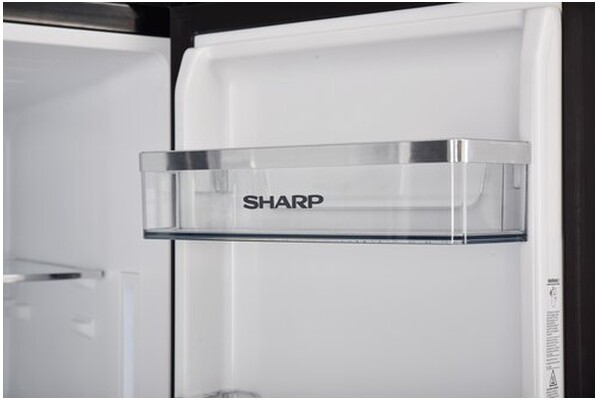 Lodówka Sharp SJNFA35IHDADEU
