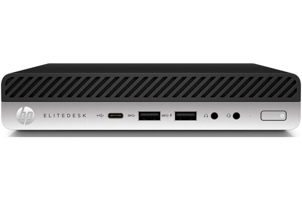 HP EliteDesk 800