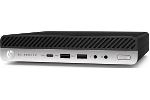 HP EliteDesk 800