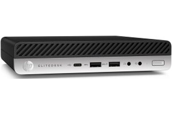 HP EliteDesk 800