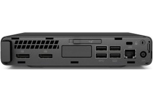 HP EliteDesk 800