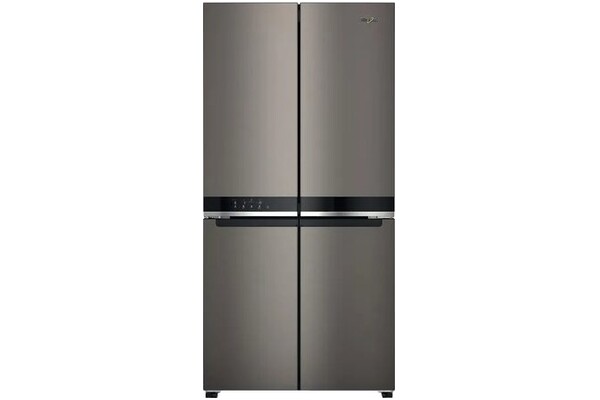 Lodówka Whirlpool WQ9U2BL